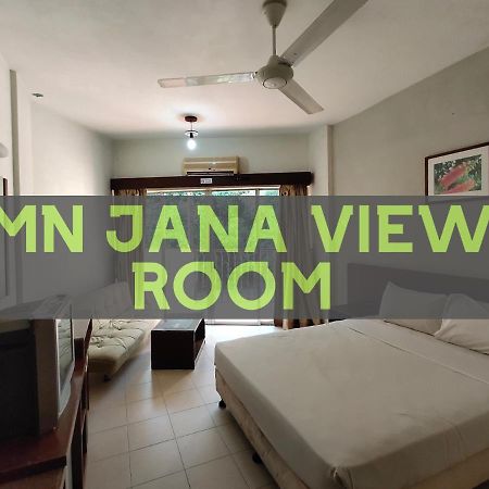 Jana View Condotel Mn Kamunting Exterior photo